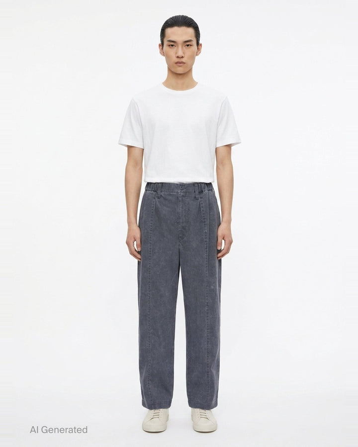 Air Wash | IM Men | Club21 - front