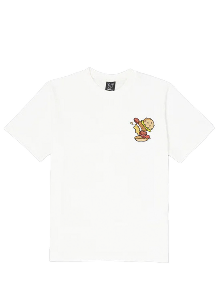 inBetweeners_Bear_Burger_T-Shirt_Unisex_Off-White