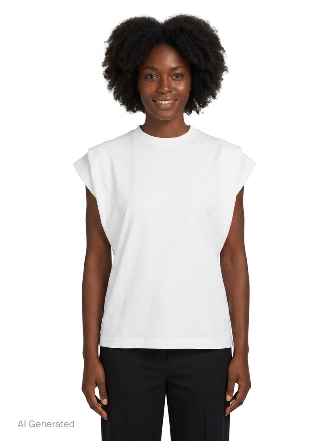 Le Débardeur Ventadou Tank | Jacquemus | Club21 - front