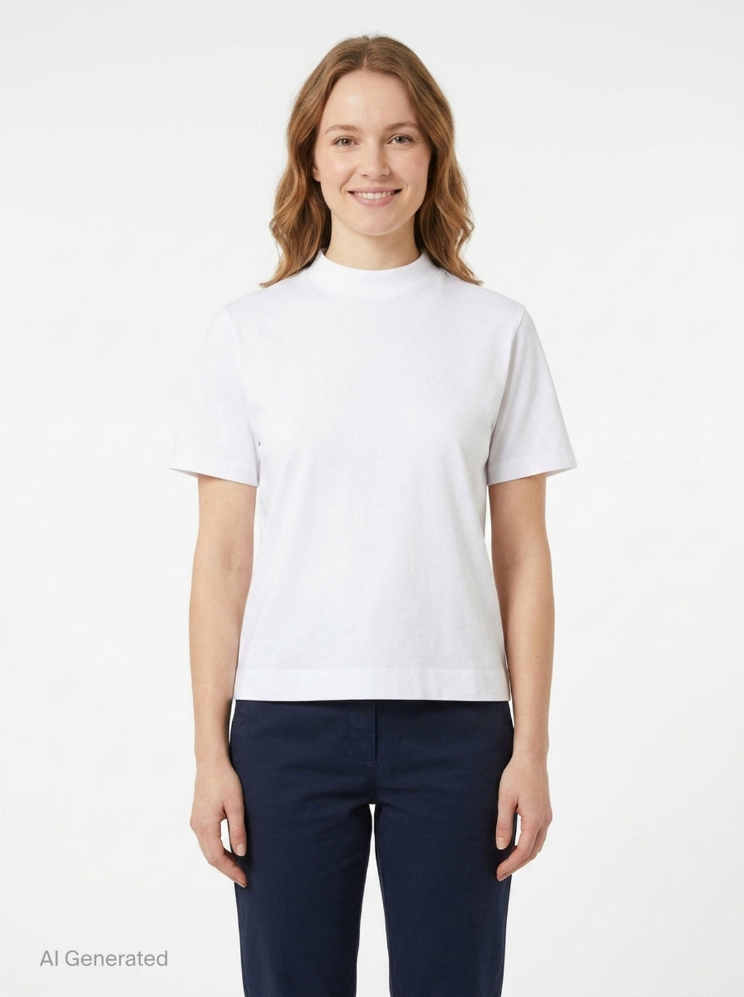 Le T-Shirt Atelier | Jacquemus | Club21 - front