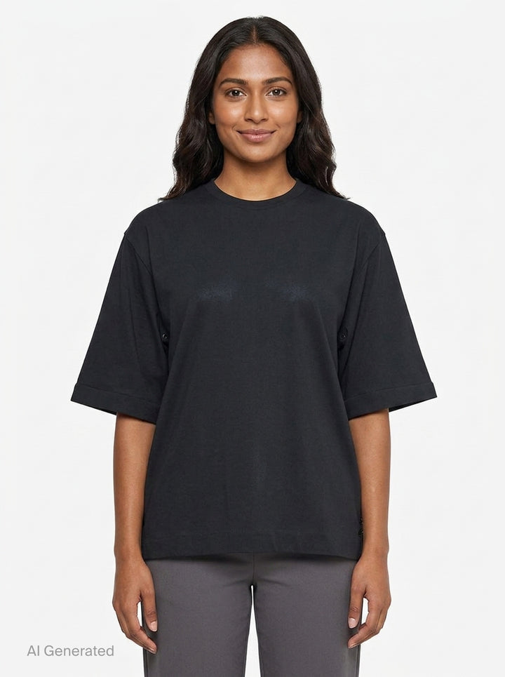 Ventadou T-Shirt | JACQUEMUS | Club21 - front