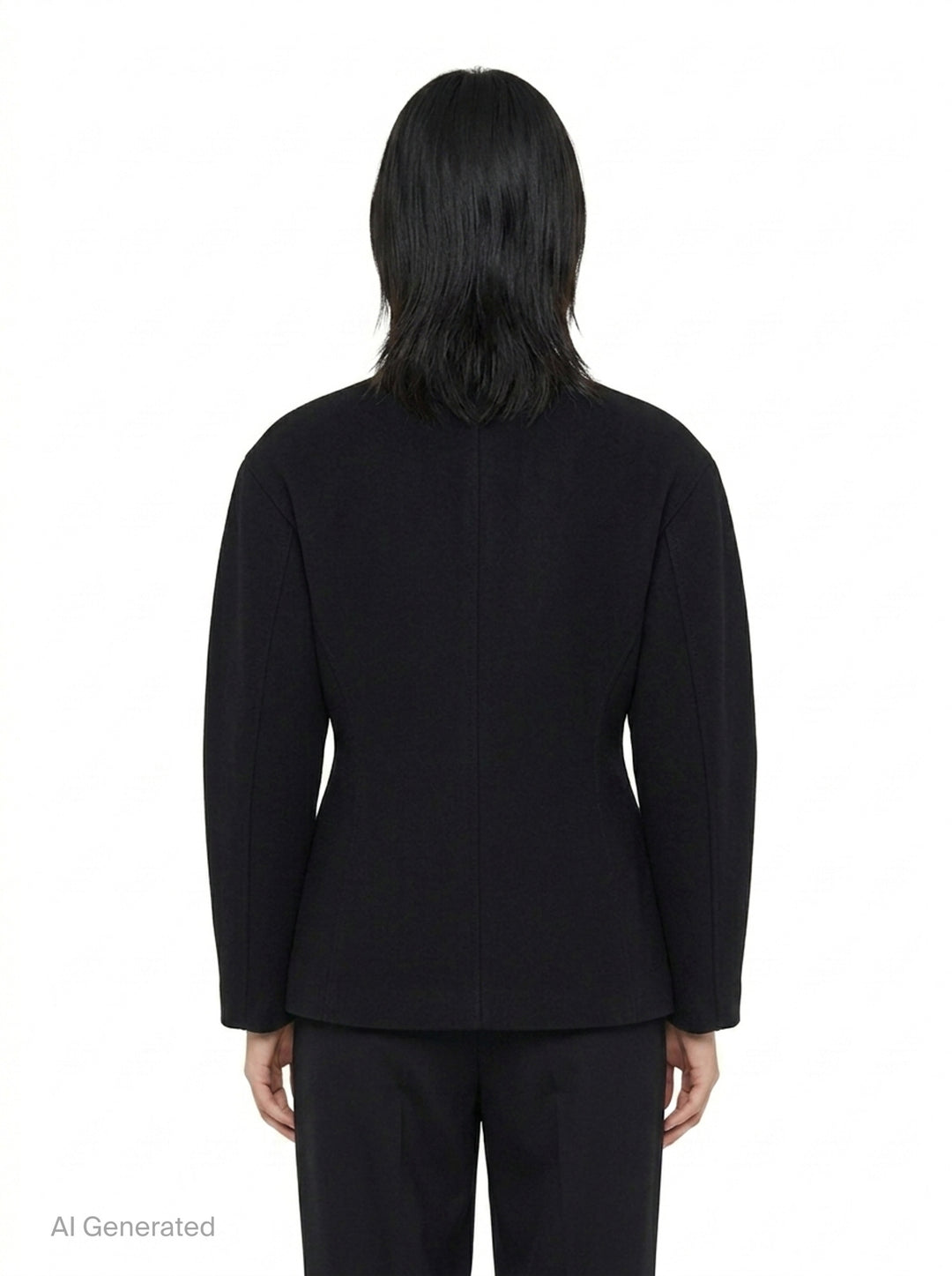 product - back