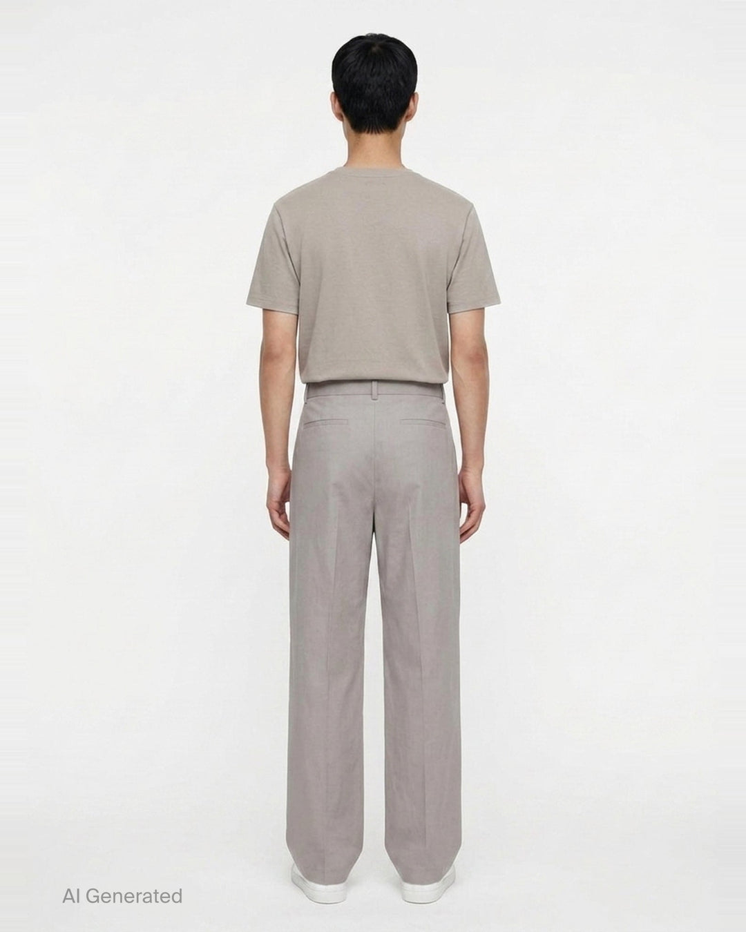 product - back