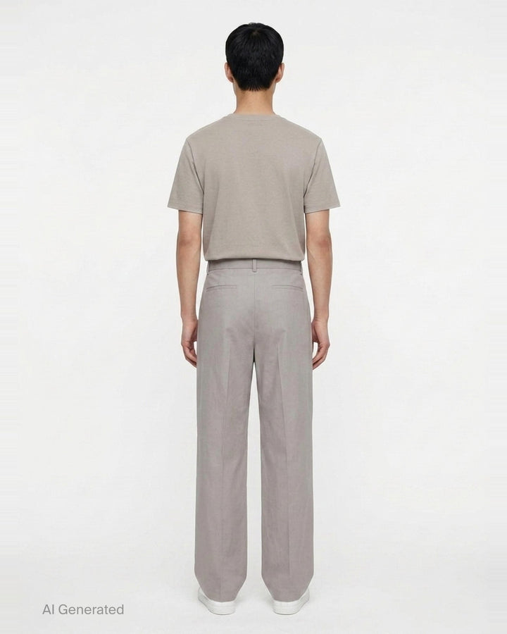 product - back