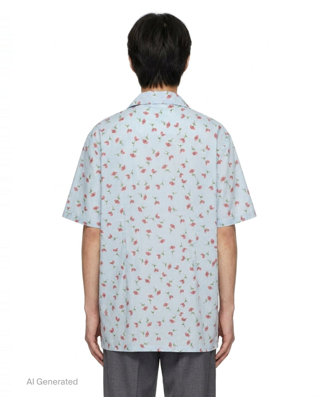 product - back