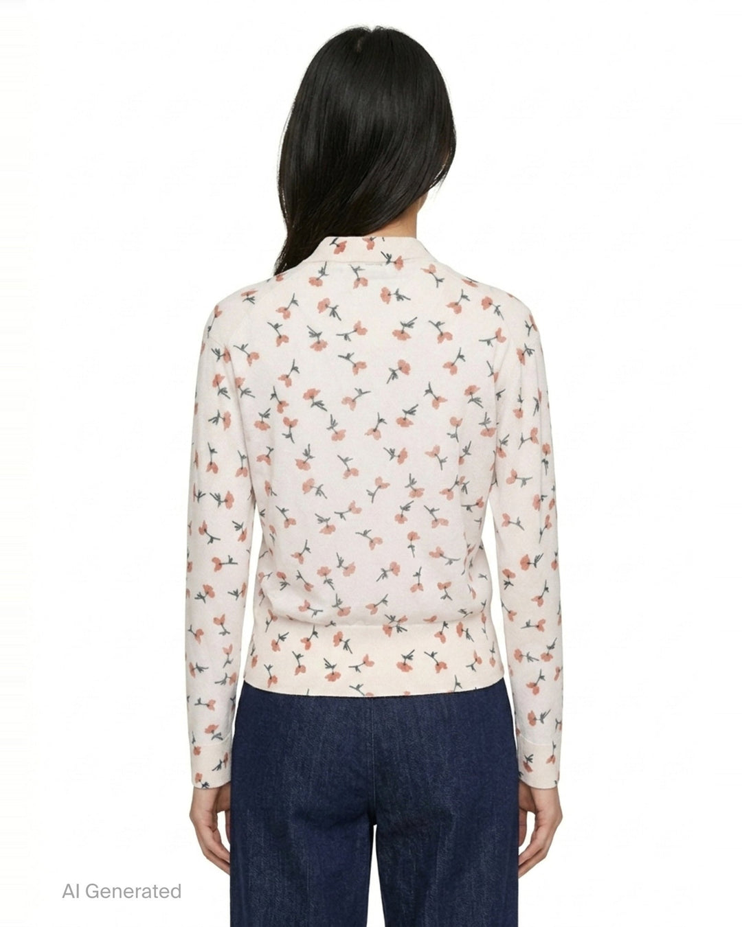 product - back