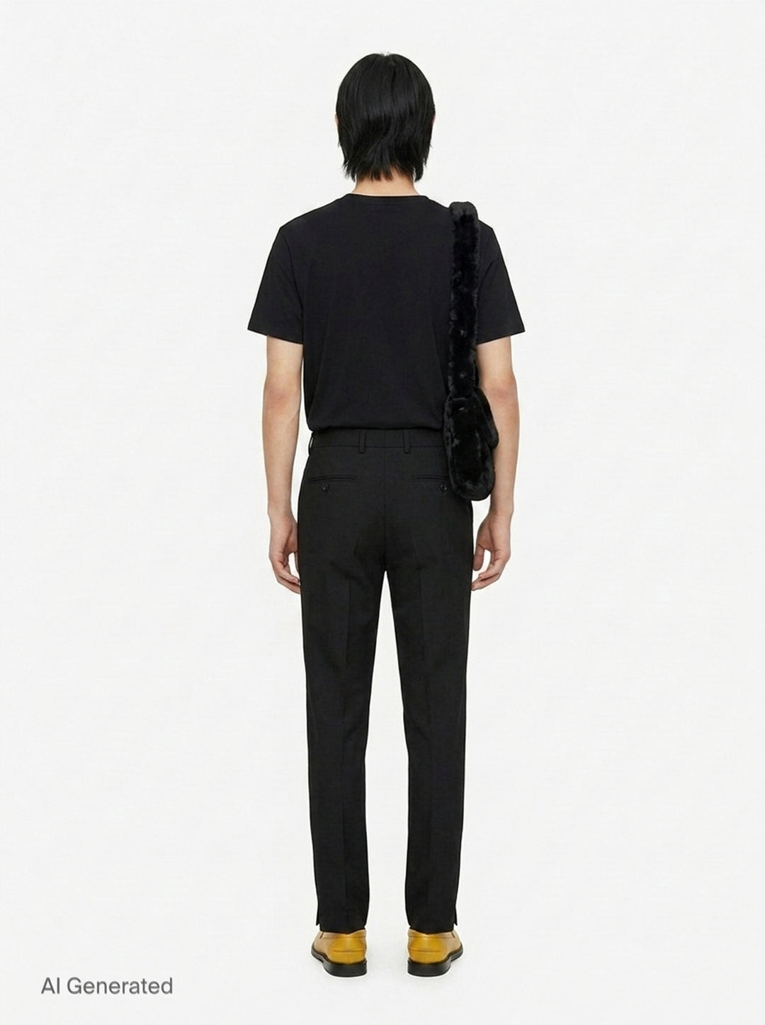 product - back