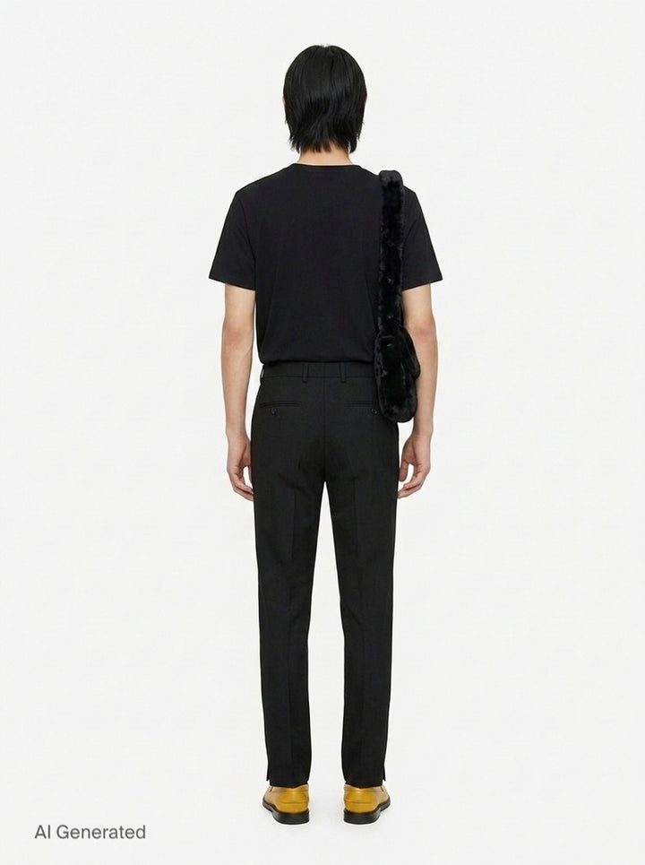 product - back