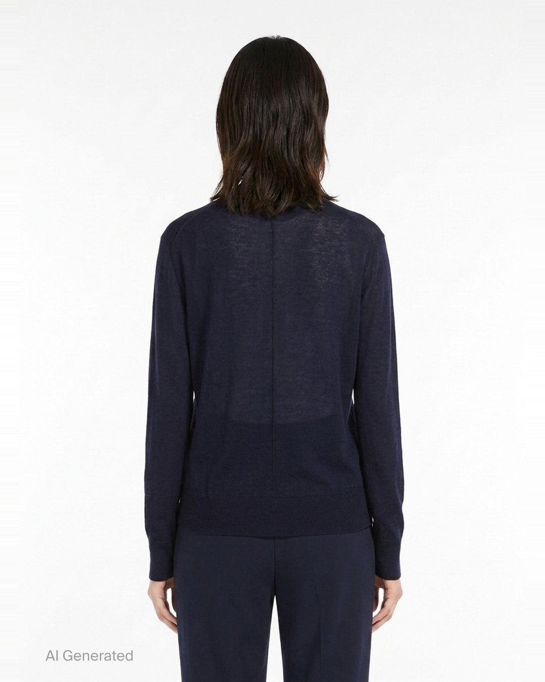 product - back