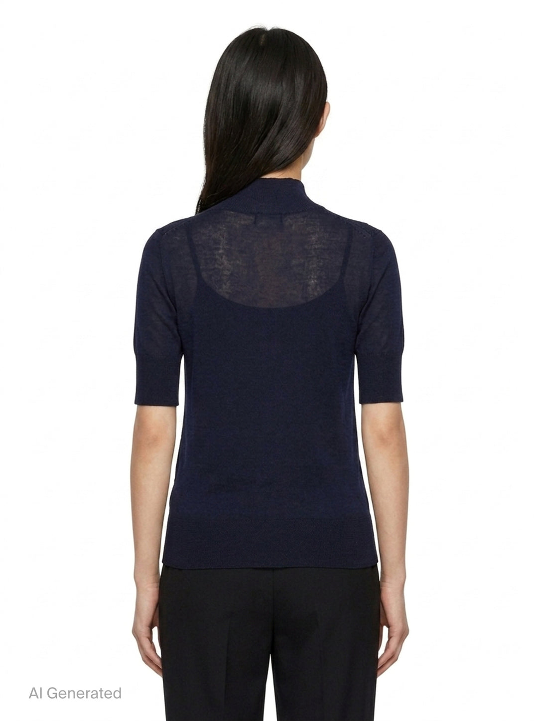 product - back