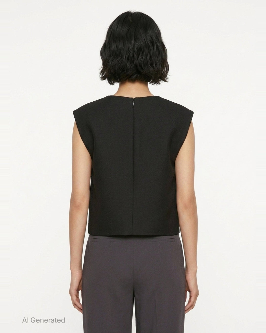 product - back