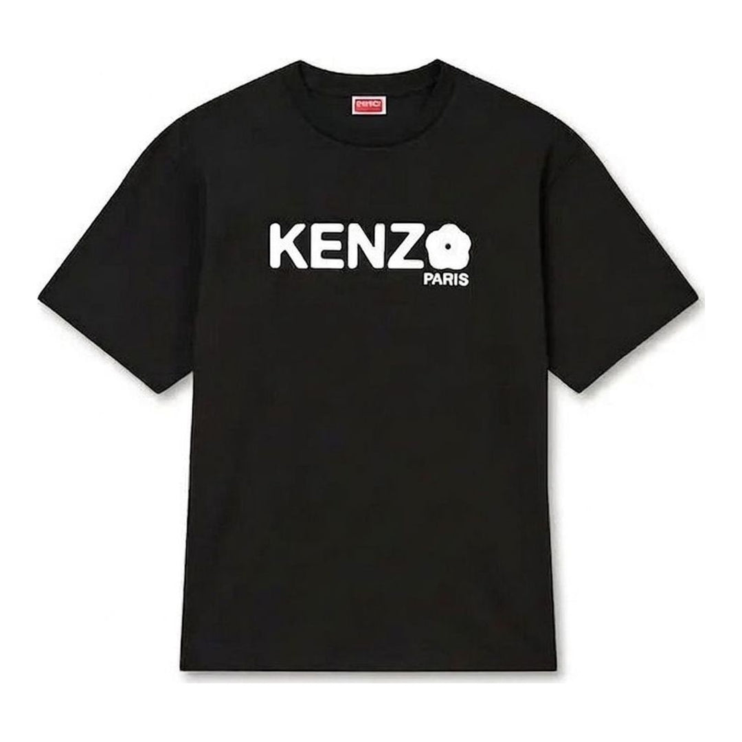 Boke Flower 2.0 Oversized Tee | Kenzo | Club21 - packshot