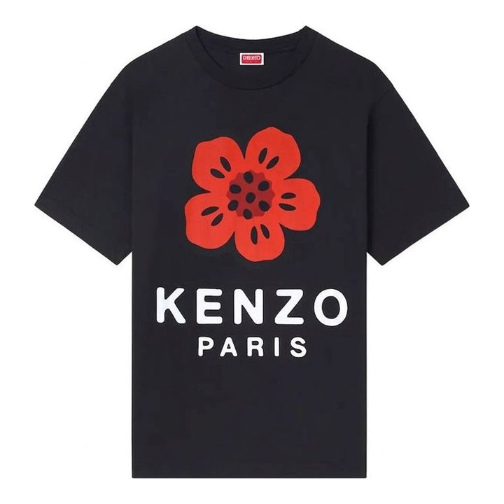 Boke Flower Classic Tee | Kenzo | Club21 - packshot