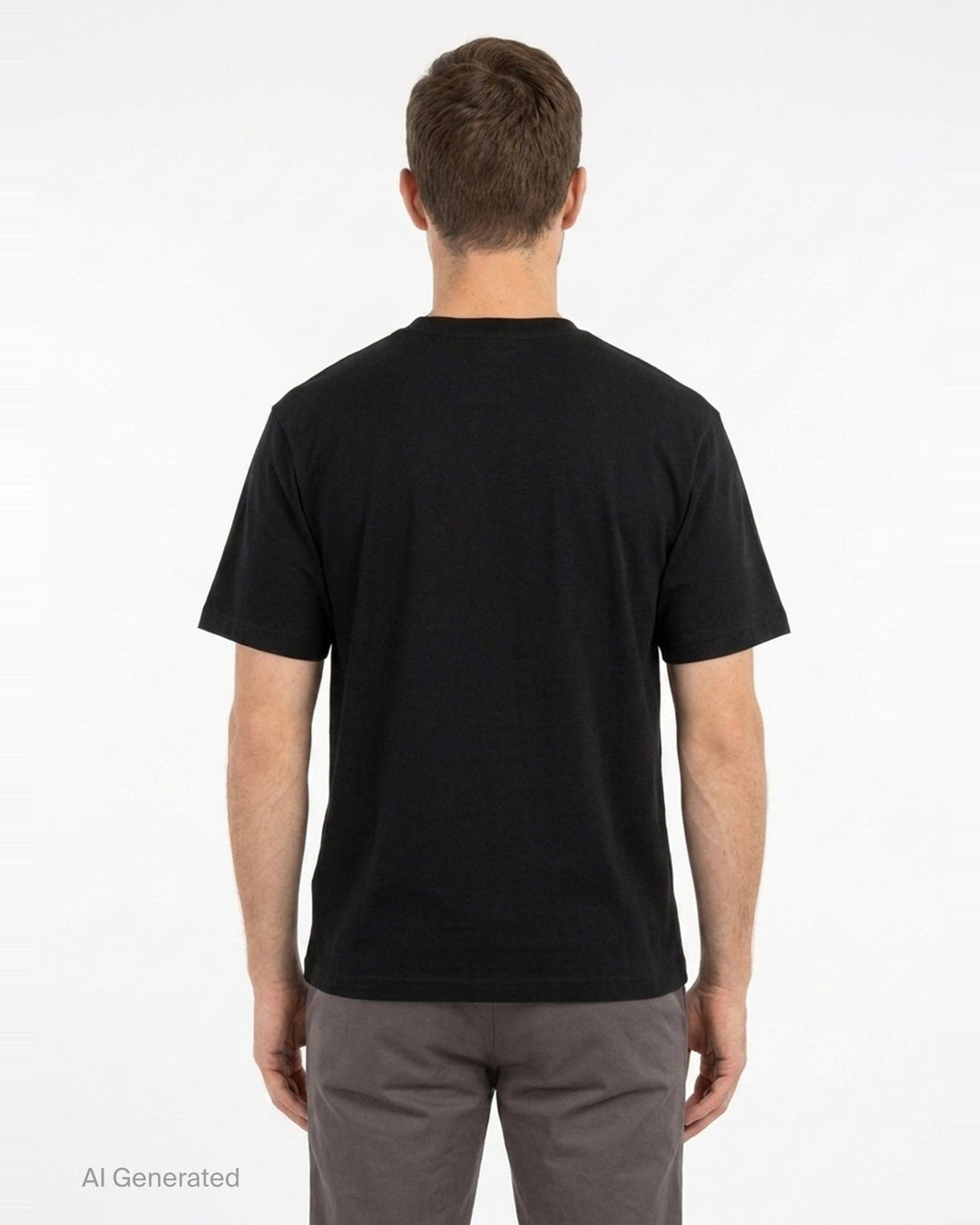 Futura Classic Tee | Kenzo | Club21 - back