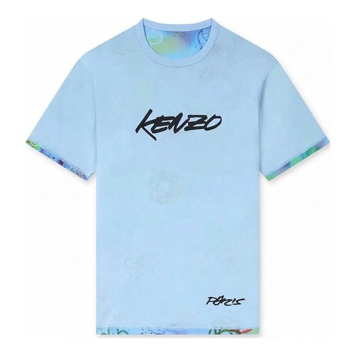 Futura Reversible Classic Tee | Kenzo | Club21 - packshot