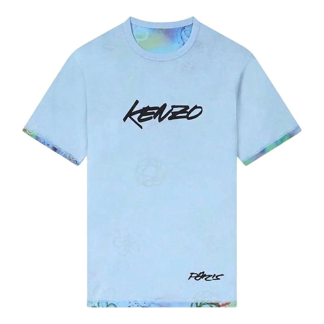 Futura Reversible Classic Tee | Kenzo | Club21 - packshot