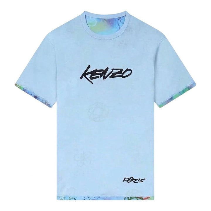 Futura Reversible Classic Tee | Kenzo | Club21 - packshot