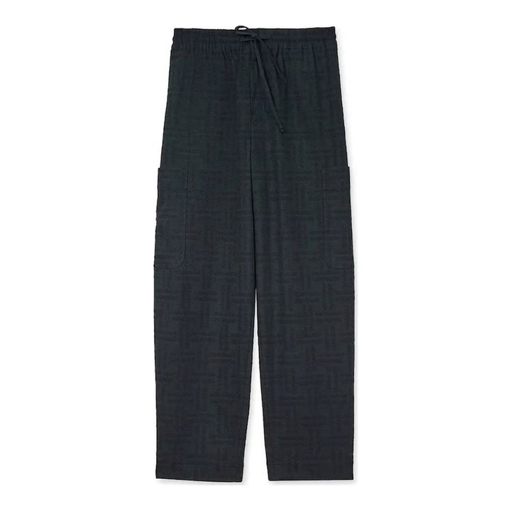 Weave Cargo Jogger Pants | Kenzo | Club21 - packshot