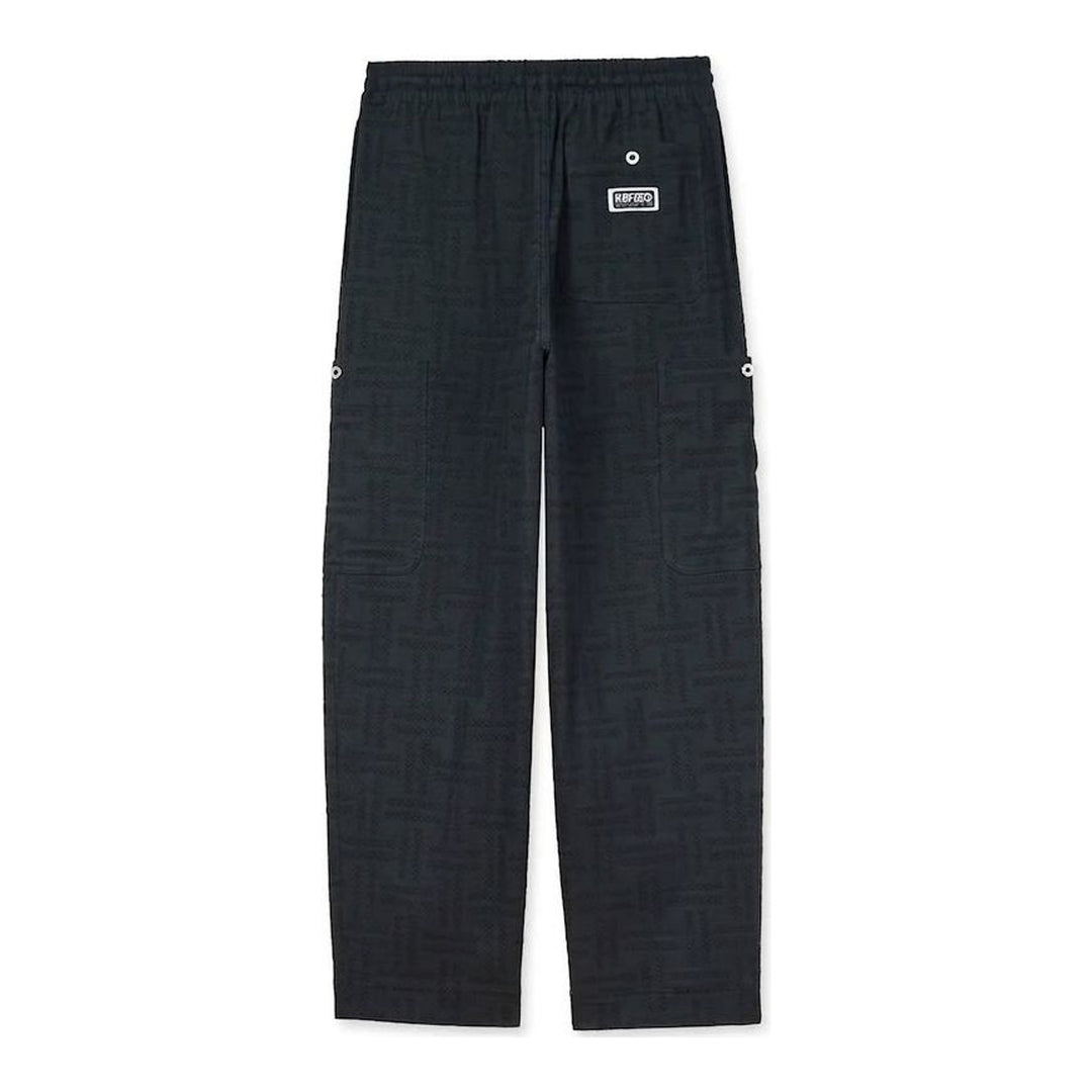 Weave Cargo Jogger Pants | Kenzo | Club21 - packshot