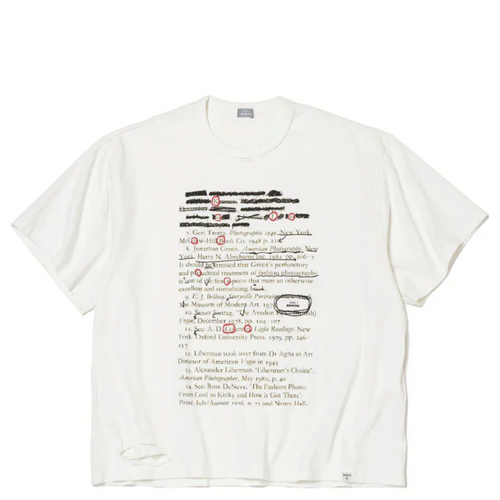 Mistake Correction T-Shirt