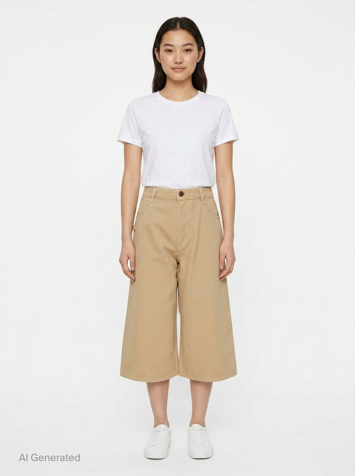 5 Pocket Bermuda Shorts | Lemaire | Club21 - front