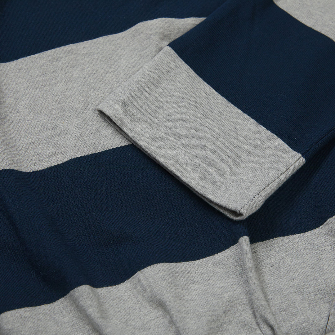 Linus Balloon Stripe Polo