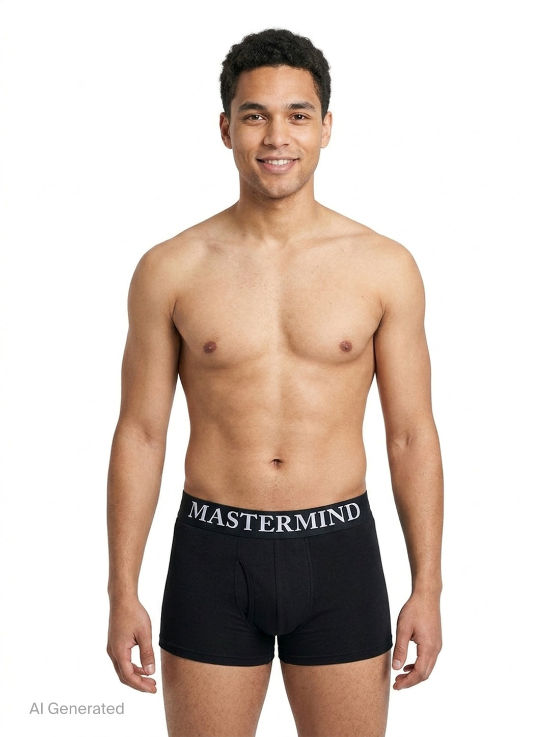 Boxer Briefs Two-Pack | Mastermind | Club21 - front