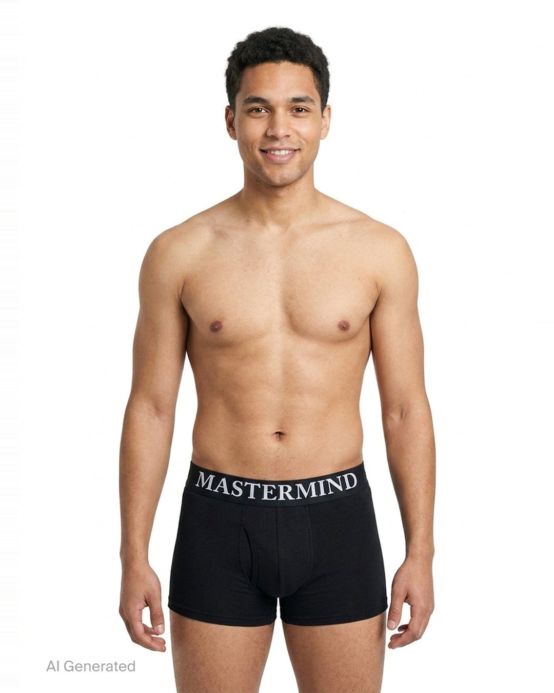 Boxer Briefs Two-Pack | Mastermind | Club21 - front