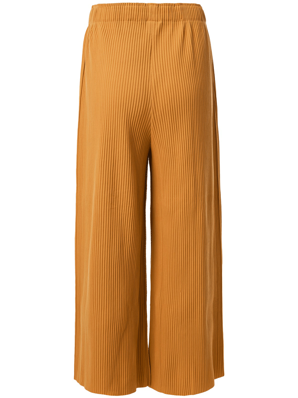 Fine Knit Pleats Color 1 Pants – Club21.com