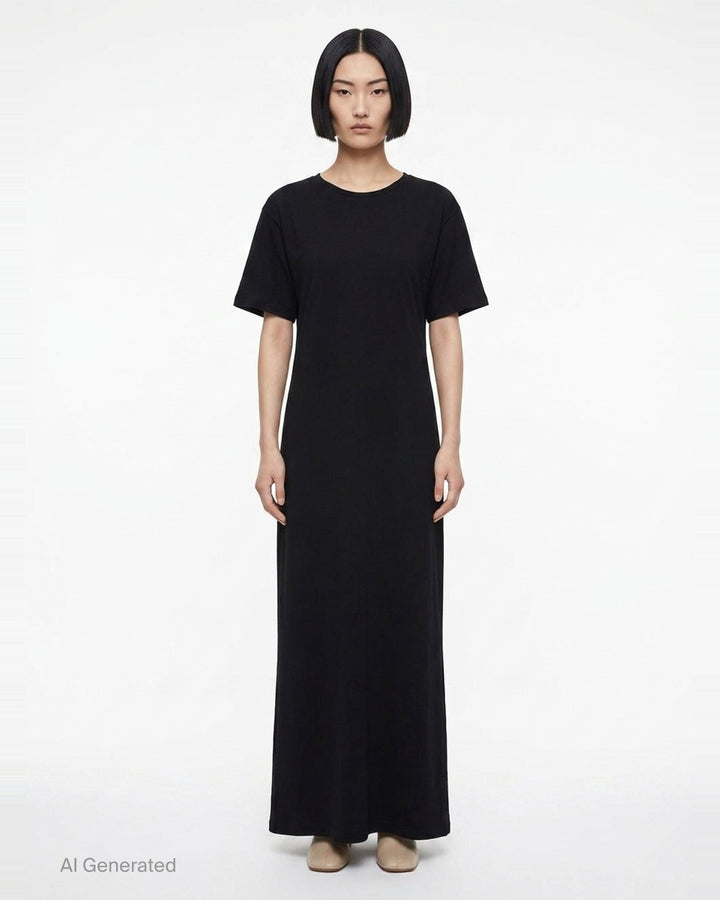 Flat Jersey | me Issey Miyake | Club21 - front