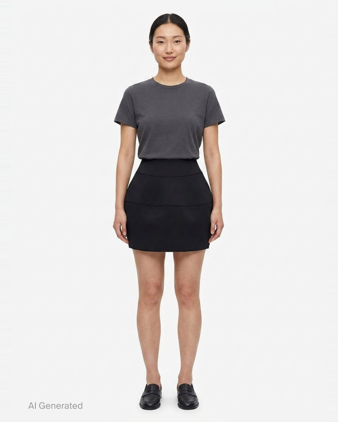 Foamy Ball Skirt | Melitta Baumeister | Club21 - front