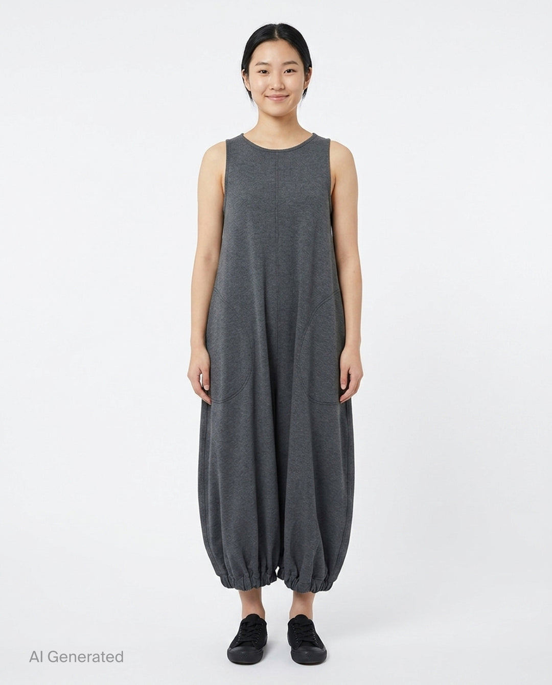 Spongy O-Line Dress | Melitta Baumeister | Club21 - front