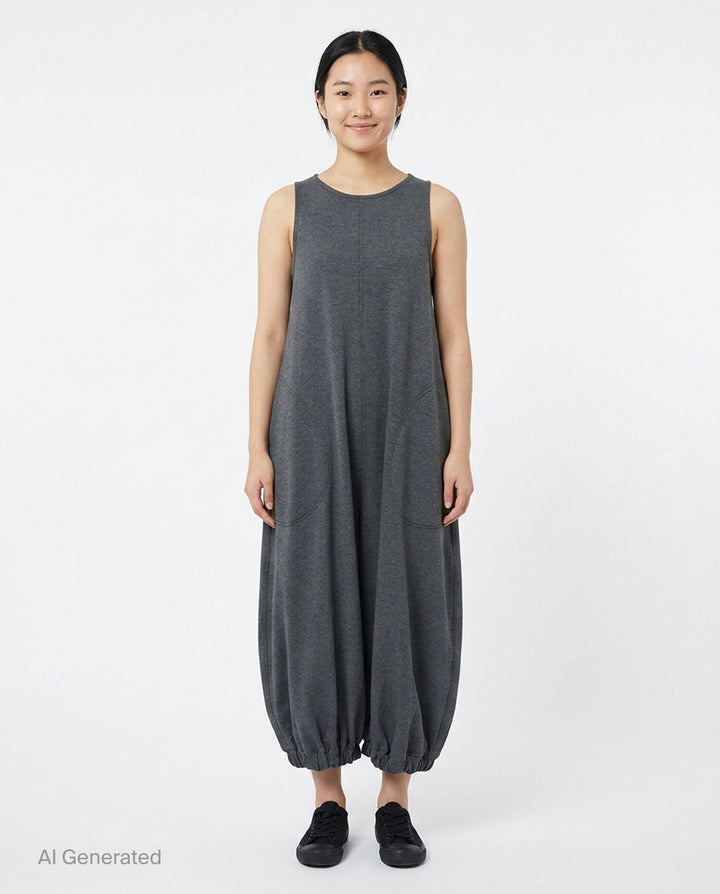 Spongy O-Line Dress | Melitta Baumeister | Club21 - front