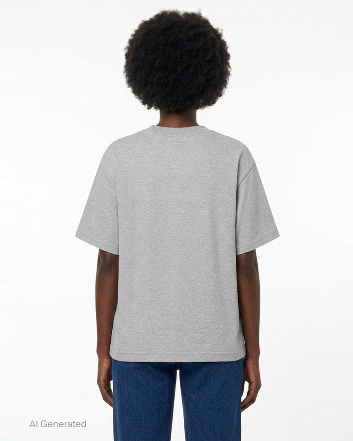 Kids Doodle Tee | Maison Mihara Yasuhiro | Club21 - back