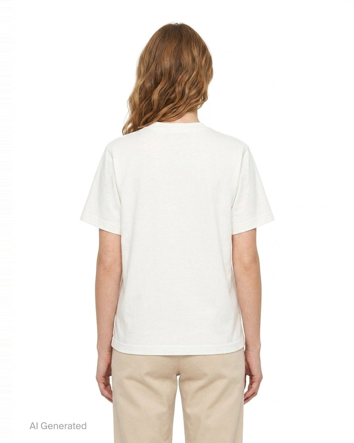 Boxy Goodie Goodie Tee | Mother | Club21 - back