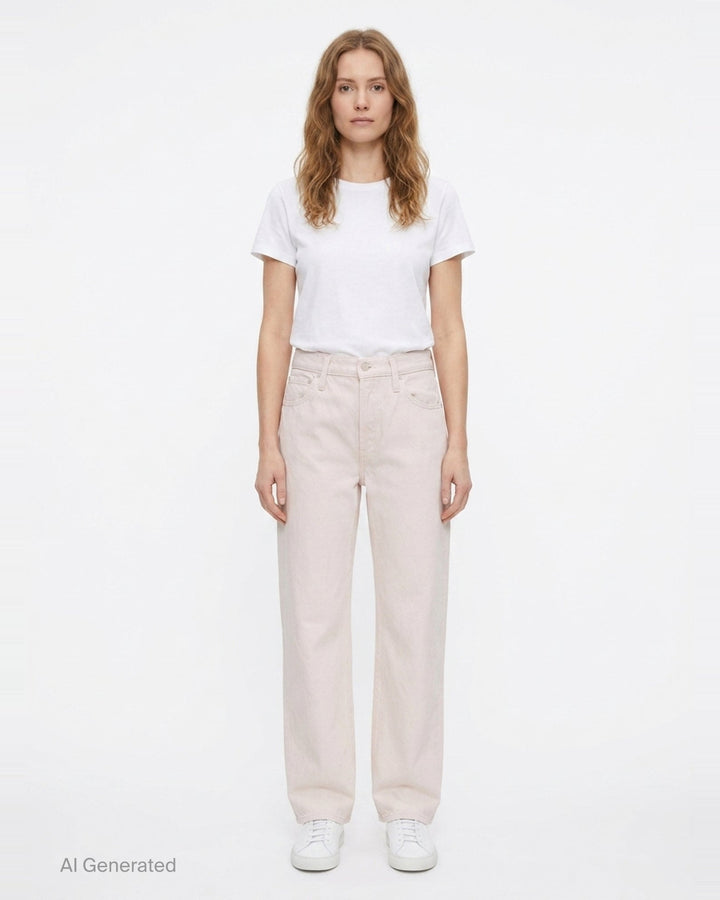 Dodger Skimp Jeans | Mother | Club21 - front