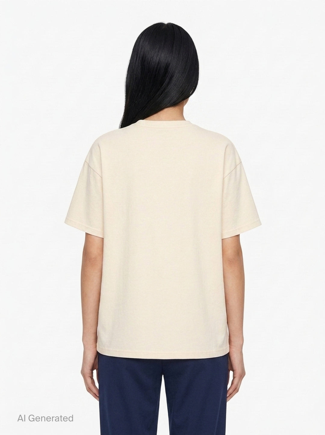 Sleep-Over Graphic Tee | Mother | Club21 - back