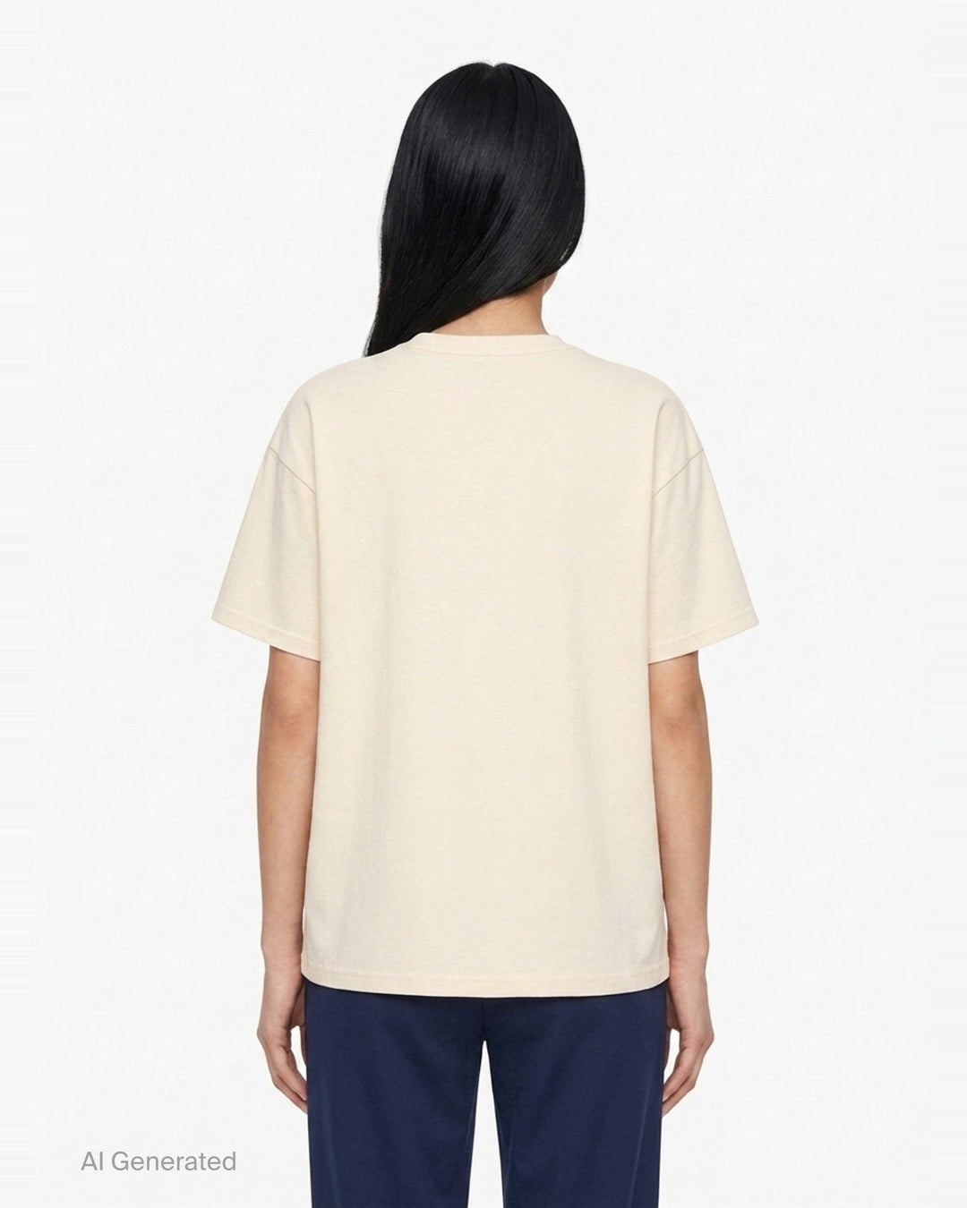Sleep-Over Graphic Tee | Mother | Club21 - back