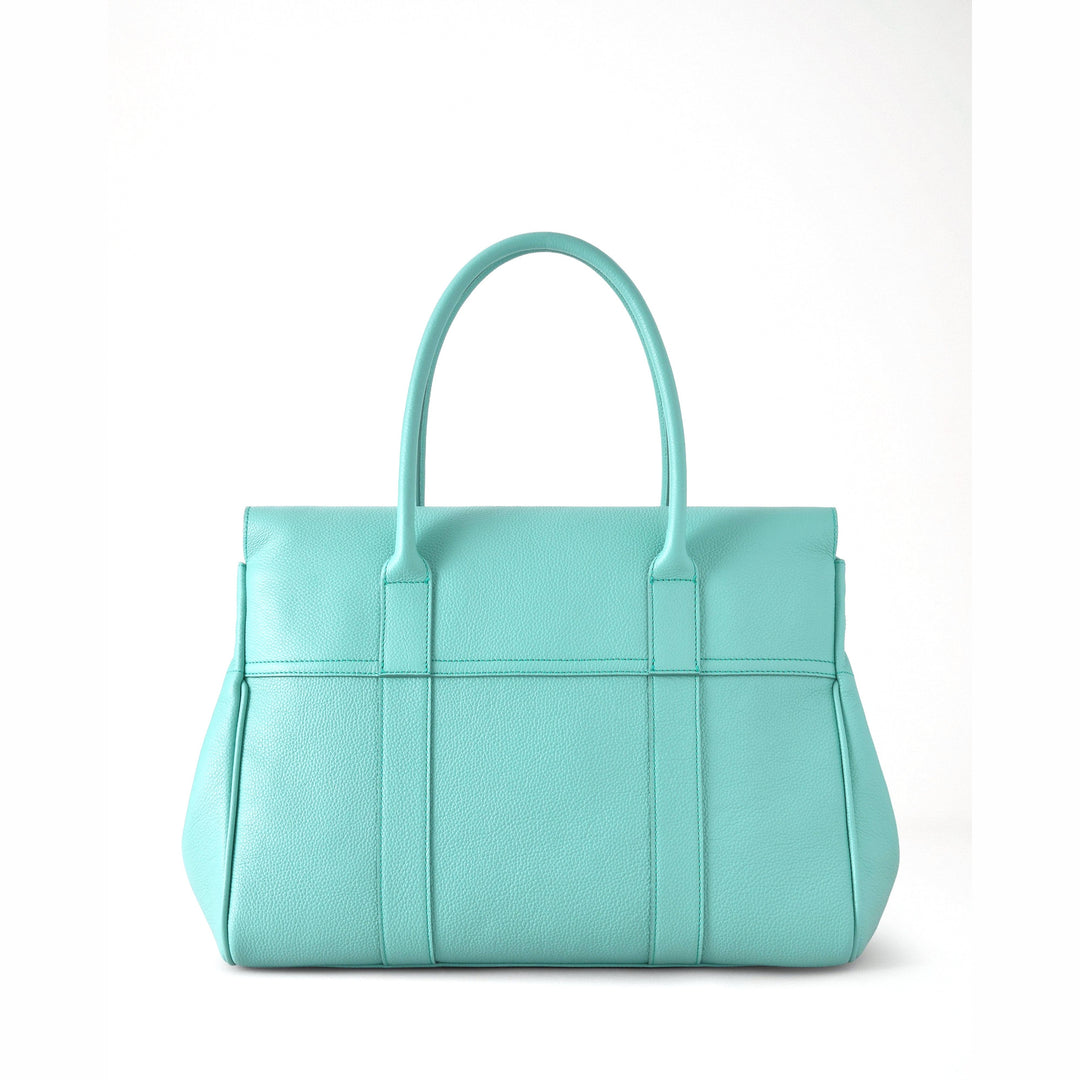 Bayswater Classic Grain Bag | Mulberry | Club21 - packshot