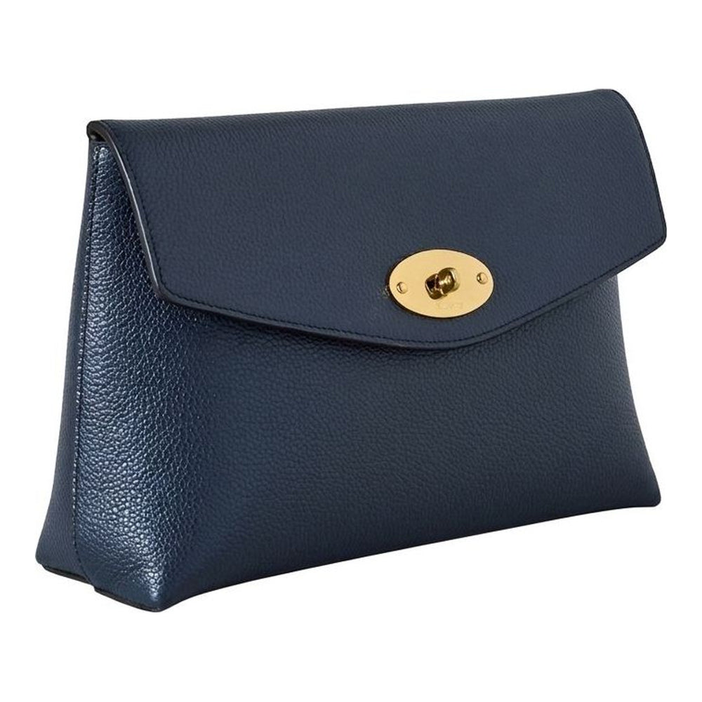 Large Darley Cosmetics Pouch | Mulberry | Club21 - packshot