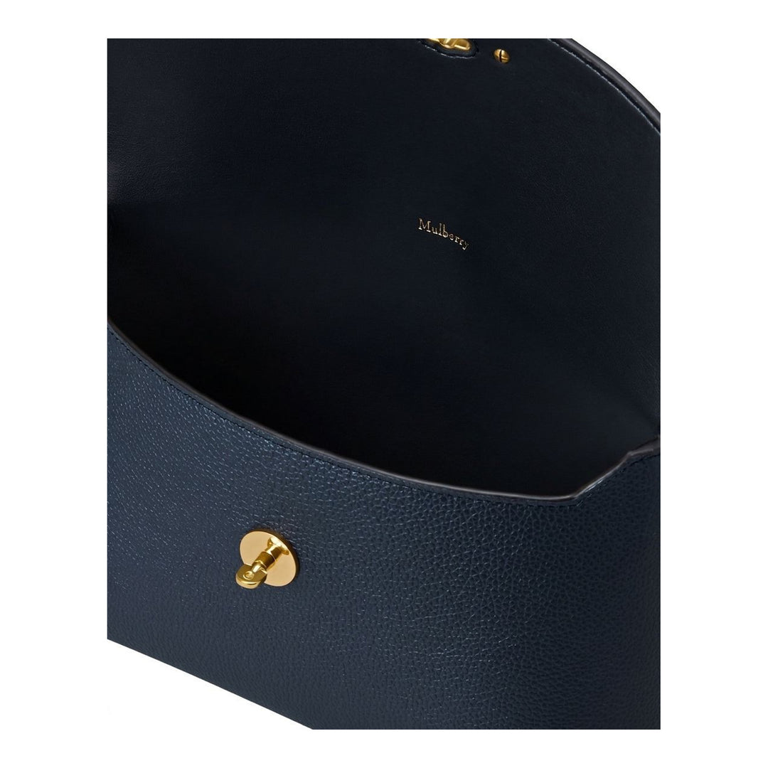 Large Darley Cosmetics Pouch | Mulberry | Club21 - packshot