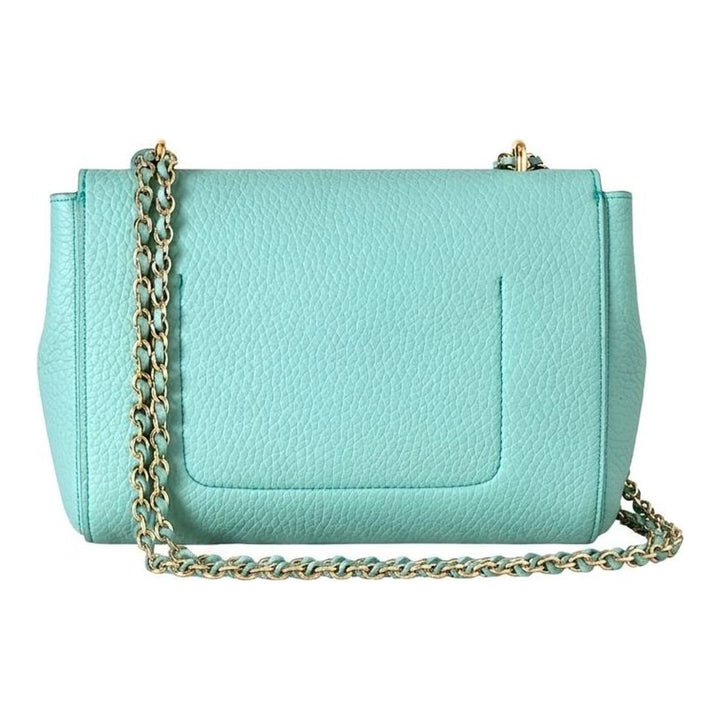 Lily Heavy Grain Shoulder Bag | Mulberry | Club21 - packshot
