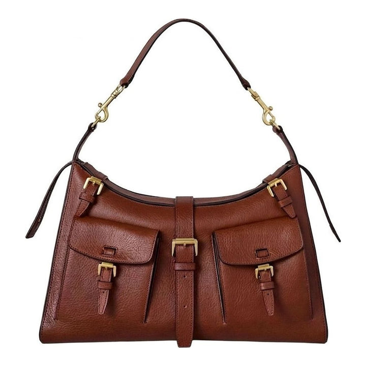 Roxanne Medium Shoulder Bag | Mulberry | Club21 - packshot