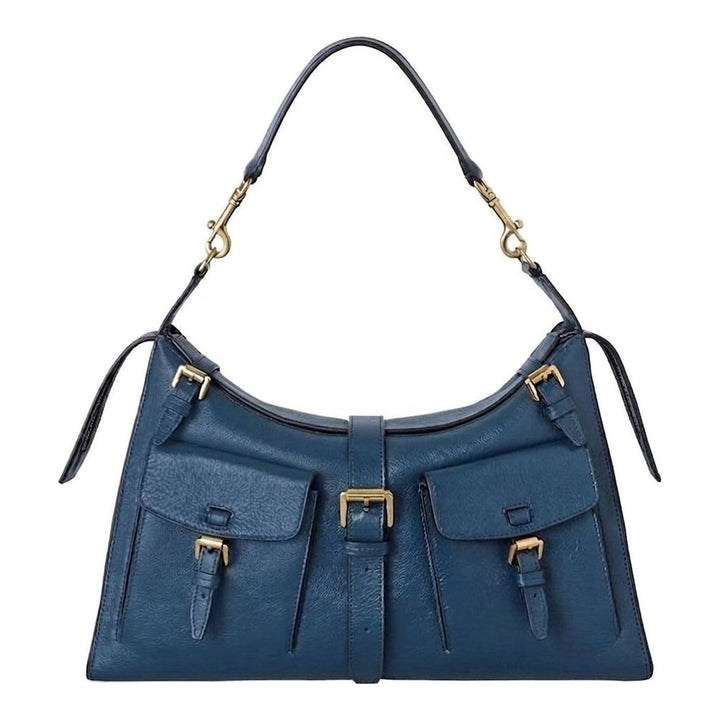 Roxanne Medium Shoulder Bag | Mulberry | Club21 - packshot