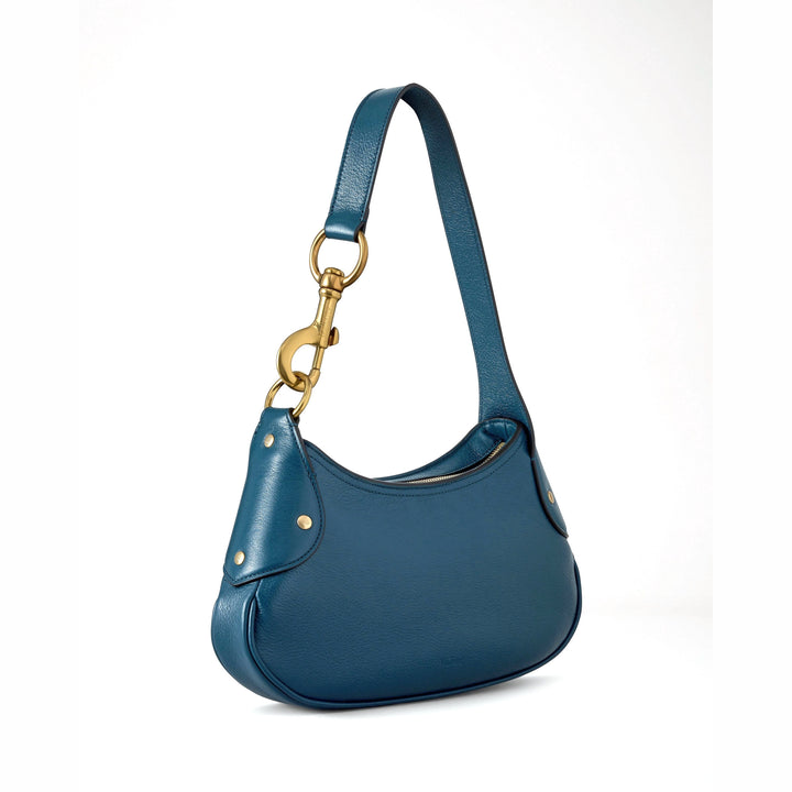 Small Hackney Shoulder Bag | Mulberry | Club21 - packshot