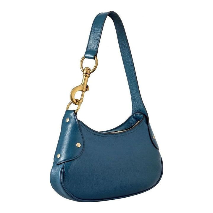 Small Hackney Shoulder Bag | Mulberry | Club21 - packshot