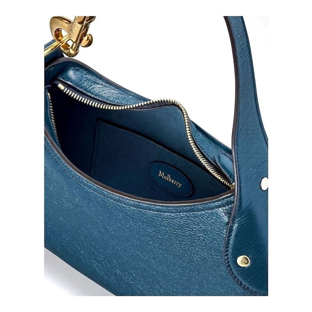Small Hackney Shoulder Bag | Mulberry | Club21 - packshot