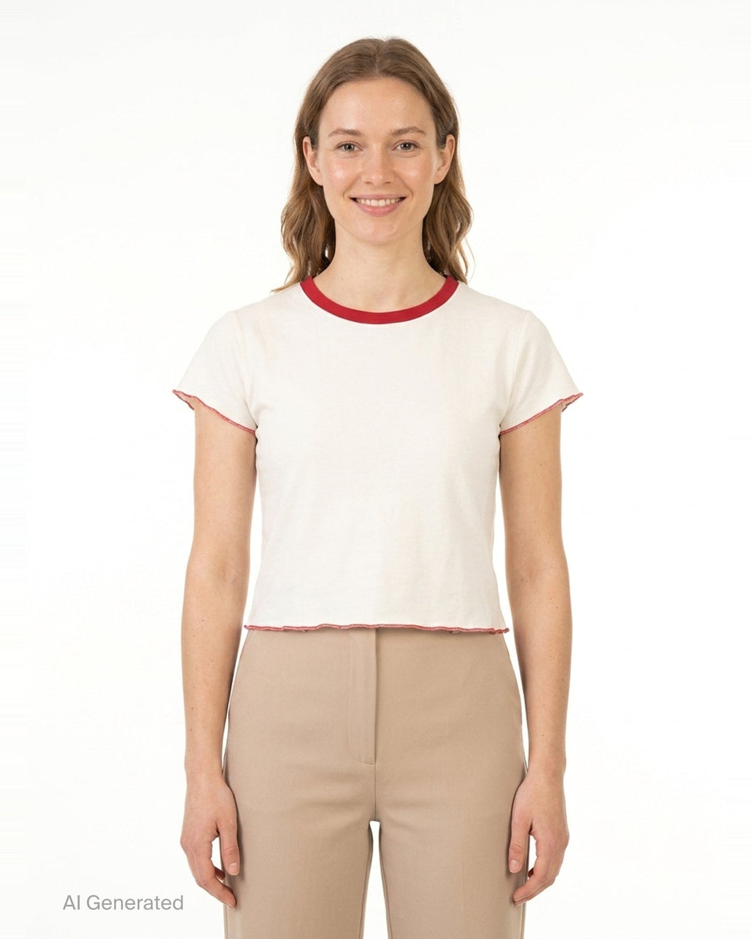 Pumkin Baby Tee | Nineties | Club21 - front