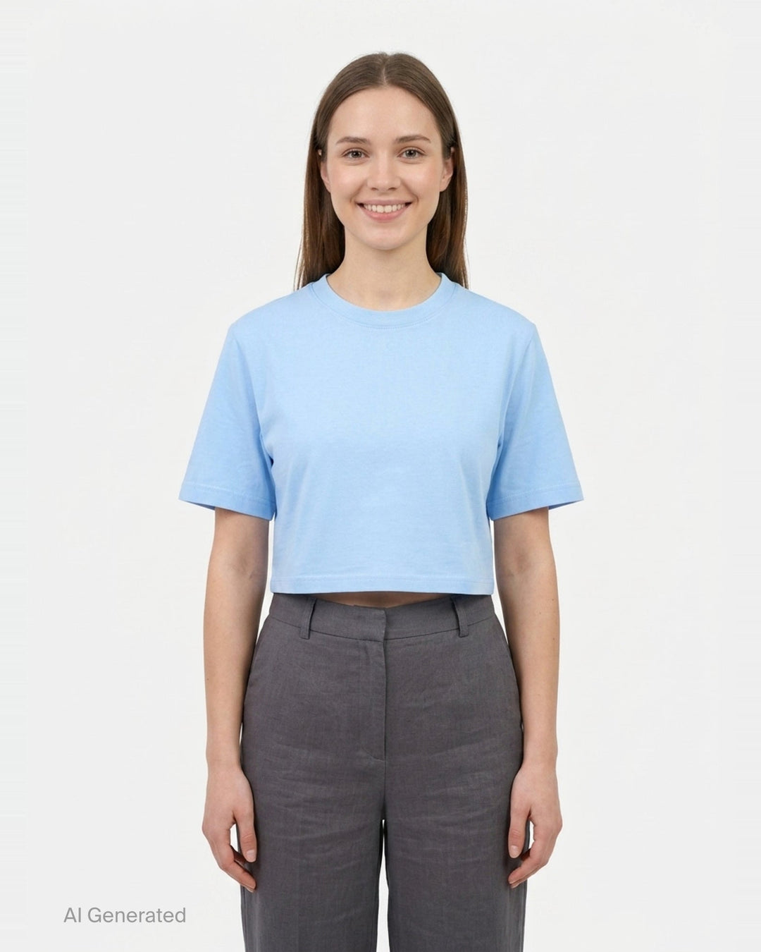 The Beach Nature Tee | Nineties | Club21 - front