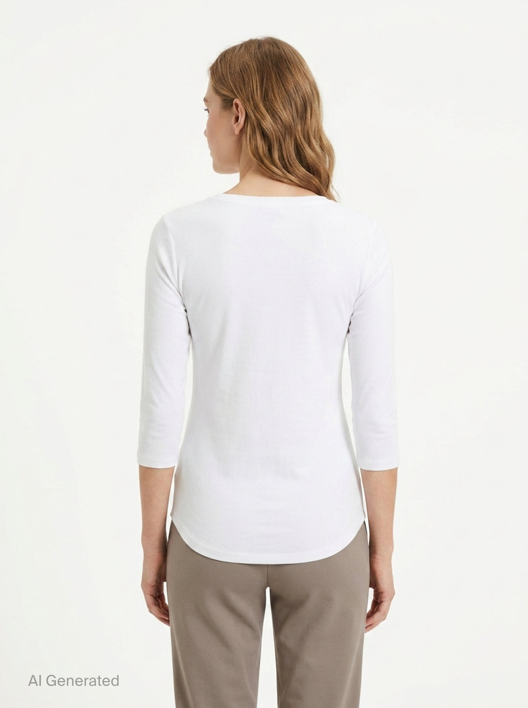 Dalmatian Doodle Tee | Open YY | Club21 - back